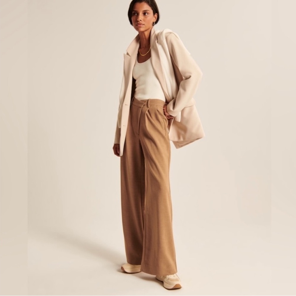 NWT‎ Abercrombie Trousers